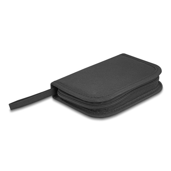 Delock 18612 10 részes USB adapter készlet