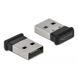 Delock 61014 USB Bluetooth 5.0 adapter