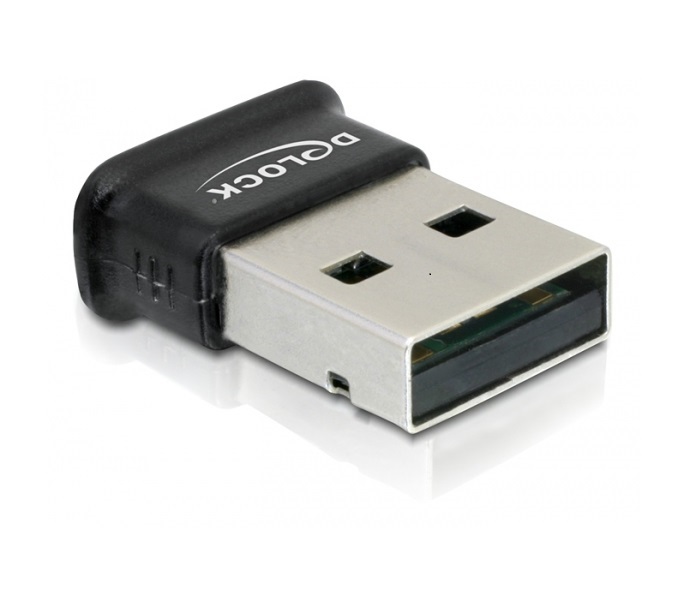 Delock 61889 USB 2.0 Bluetooth V4.0 adapter