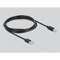 Delock 62589 Adapter USB 2.0 > 1 x soros