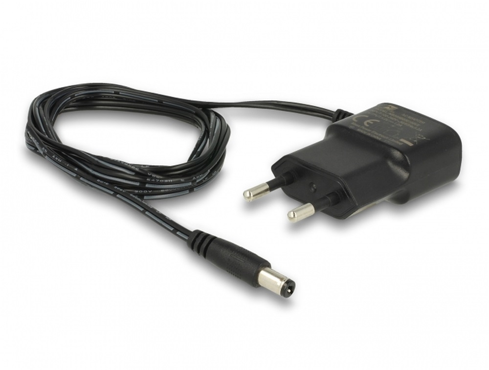 Delock 63963 CVBS / YPbPr / VGA > HDMI átalakító skálázóval