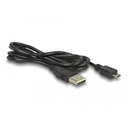 Delock 63972 Digitális audió átalakító analóg HD-hoz fejhallgató-erosítovel