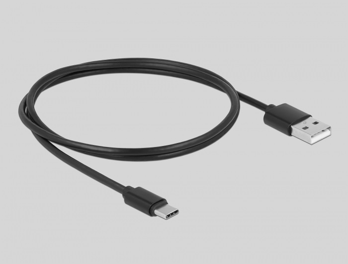 Delock 66822 USB kondenzátor streaming/podcasting mikrofon
