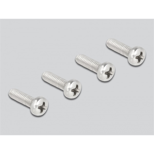 Delock 87010 2m Cat6A S/FTP rögzíthető RJ45 anya - rögzíthető RJ45 anya hosszabbító kábel