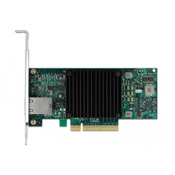Delock 88511 10Gbps Gigabit LAN i82599 PCI Express x8 hálózati kártya