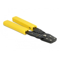 Delock 90543 AWG 10 - 28 érvéghüvely krimpelő