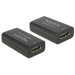 Delock 11403 Ismétlő HDMI 4K 30 m