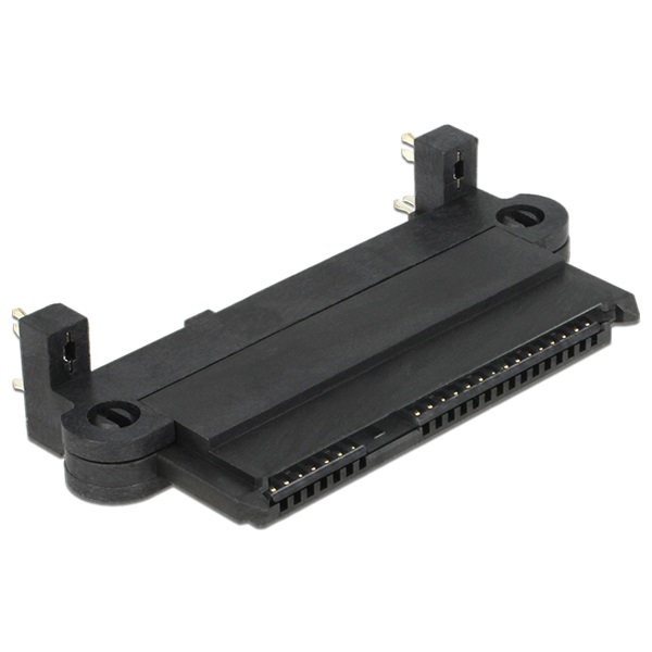 Delock 65693 SATA csatlakozó NSS funkcióval (90 )