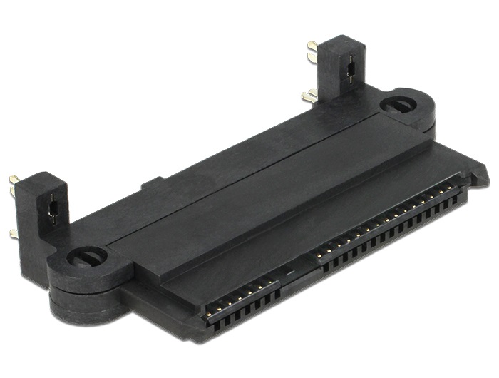 Delock 65693 SATA csatlakozó NSS funkcióval (90 )