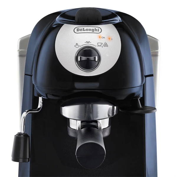 Delonghi EC191CD.BL kék espresso kávéfőző