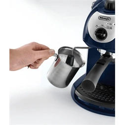 Delonghi EC191CD.BL kék espresso kávéfőző
