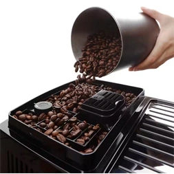 Delonghi ECAM220.31.SB ezüst automata kávéfőző