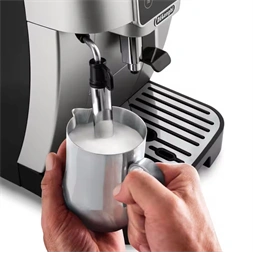 Delonghi ECAM220.31.SB ezüst automata kávéfőző
