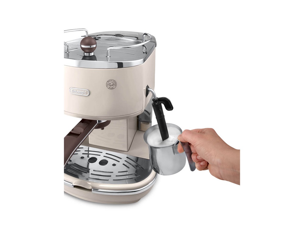 DeLonghi ECOV311.BG Icona espresso kávéfőző