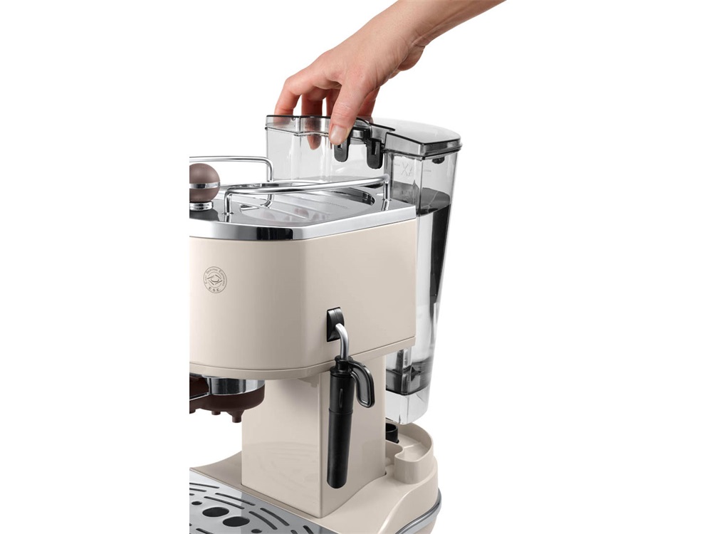 DeLonghi ECOV311.BG Icona espresso kávéfőző