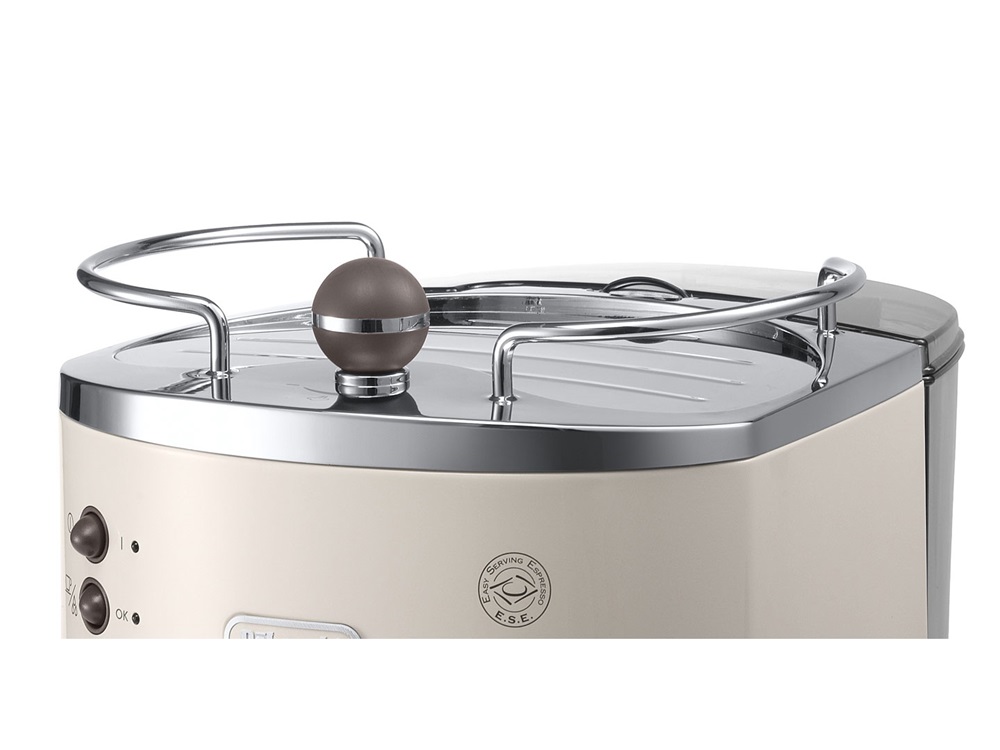 DeLonghi ECOV311.BG Icona espresso kávéfőző