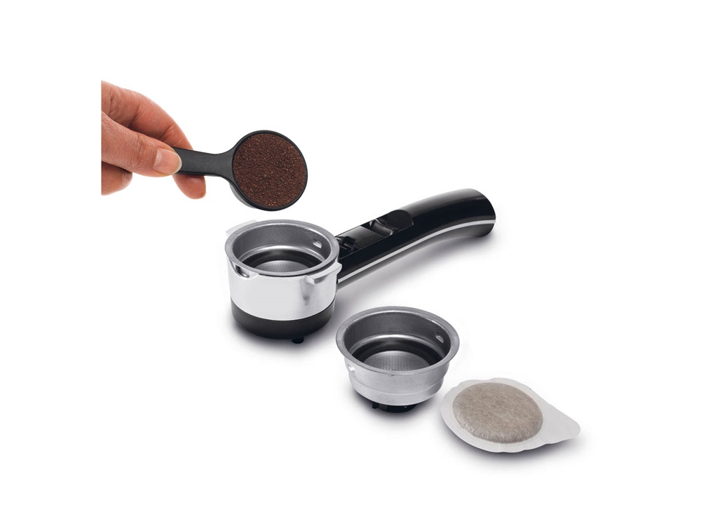 DeLonghi ECOV311.BG Icona espresso kávéfőző