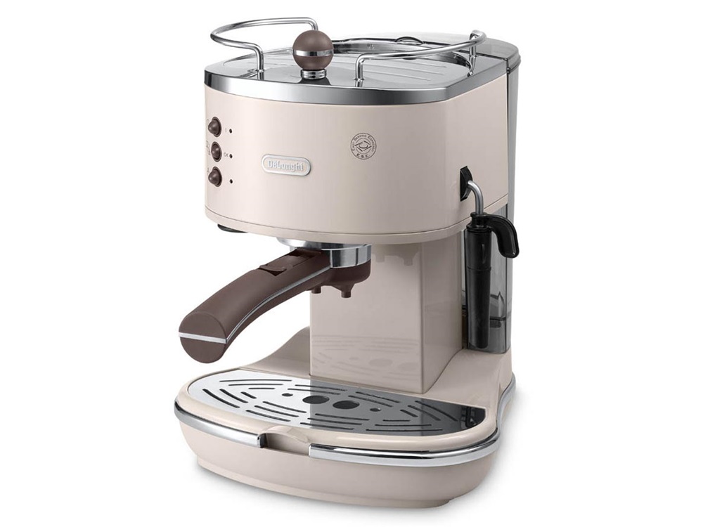 DeLonghi ECOV311.BG Icona espresso kávéfőző