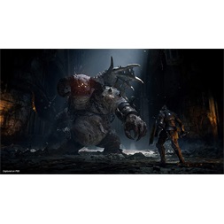 Demon`s Souls PS5 játékszoftver (Használt - A)