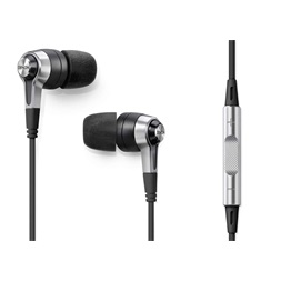 Denon AH-C621R BK High-End fekete mikrofonos fülhallgató