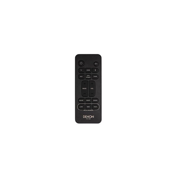 Denon DHT-S216 hangprojektor rendszer (Újracsomagolt)