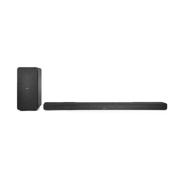 Denon DHT-S517H Dolby Atmos hangprojektor (Újracsomagolt)