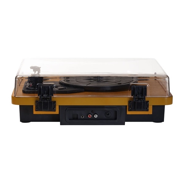 Denver VPL-230LW Retro Turntable lemezlejátszó (Használt - A)