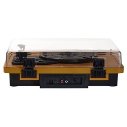 Denver VPL-230LW Retro Turntable lemezlejátszó (Használt - A)