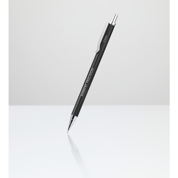 Derwent Precision 0,5mm HB nyomósirón szett