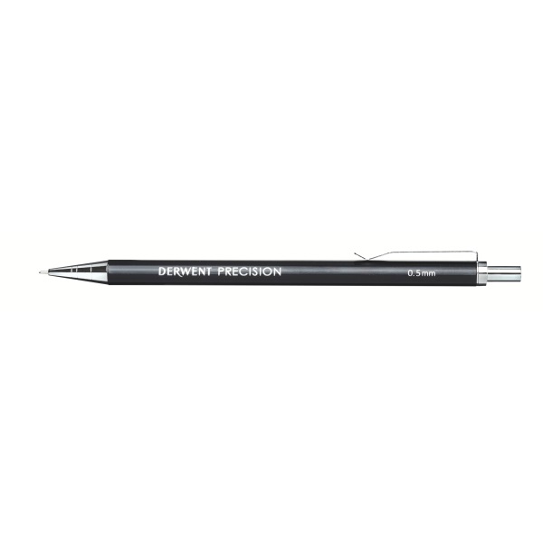 Derwent Precision 0,5mm HB nyomósirón szett