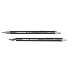 Derwent Precision 0,5mm HB nyomósirón szett