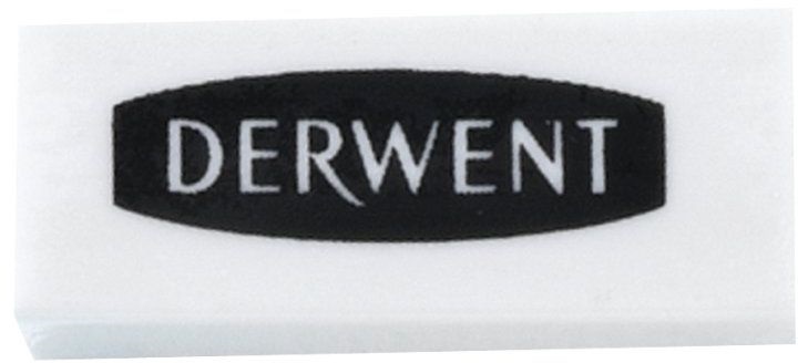 Derwent radír