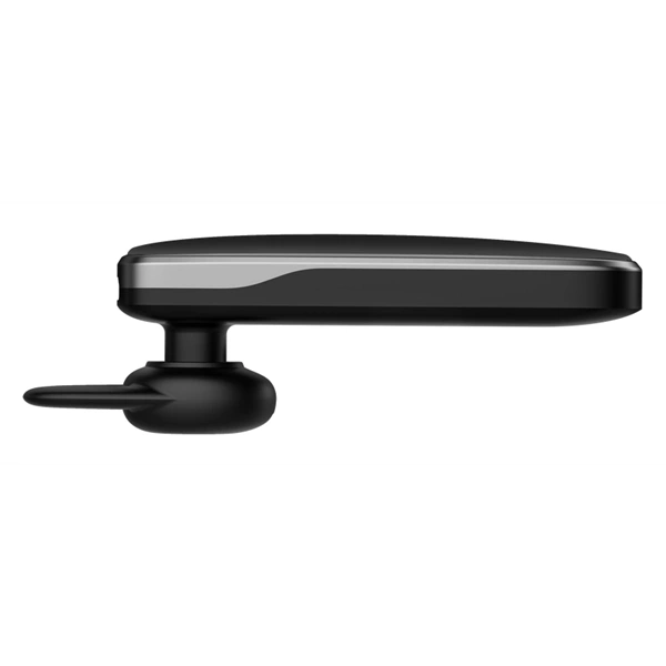 Devia ST311031 EM017 fekete Bluetooth autós headset