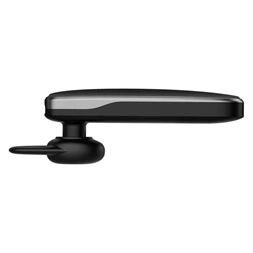 Devia ST311031 EM017 fekete Bluetooth autós headset