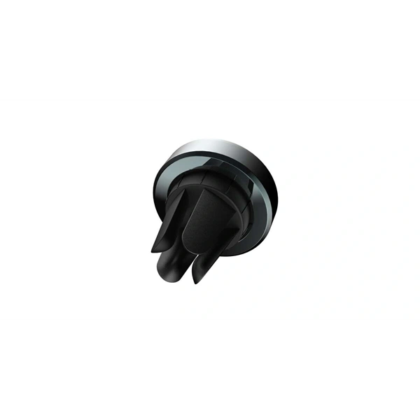 Devia ST329548 Devia Circle Air Vent Magnet szellőzőrácsba sötétszürke mágneses autóstartó