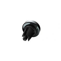 Devia ST329548 Devia Circle Air Vent Magnet szellőzőrácsba sötétszürke mágneses autóstartó