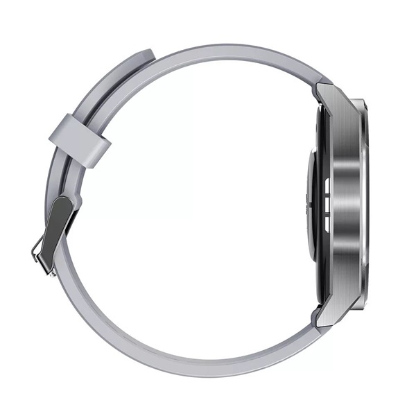 Devia ST385186 Pro1 ezüst okosóra (Újracsomagolt)
