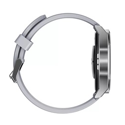 Devia ST385186 Pro1 ezüst okosóra (Újracsomagolt)
