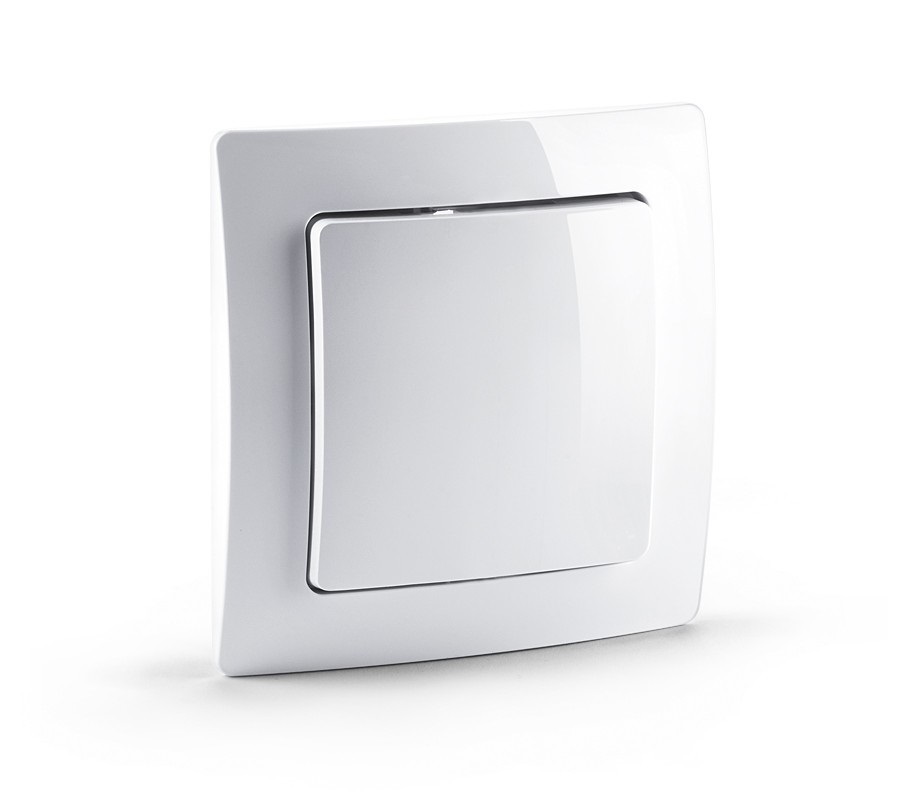DEVOLO D 9808 Home Control fali kapcsoló