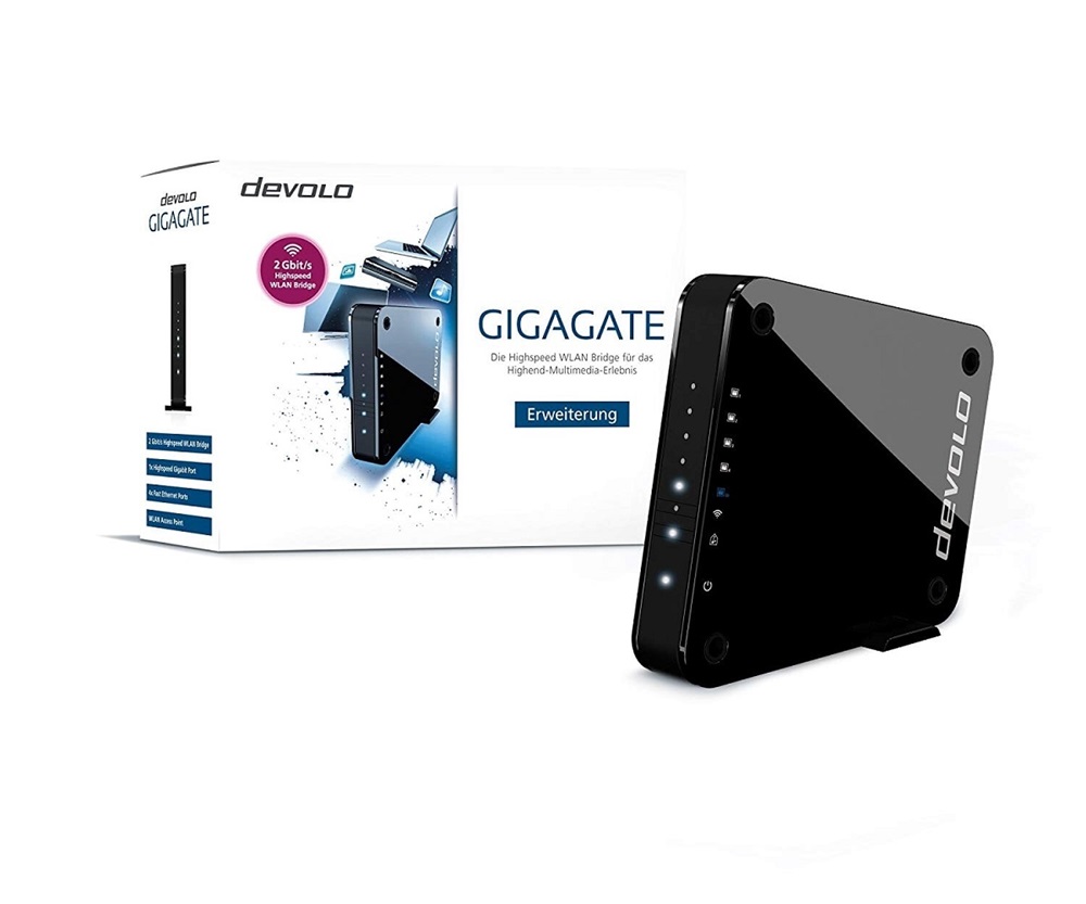 Devolo GigaGate Expansion Access Point