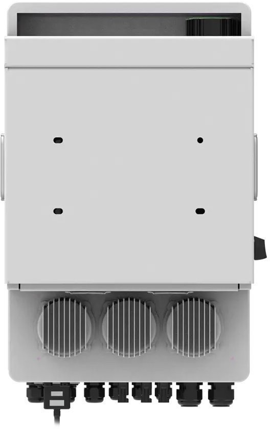 Deye SUN-5K-SG04LP3-EU 3 fázisú hybrid inverter