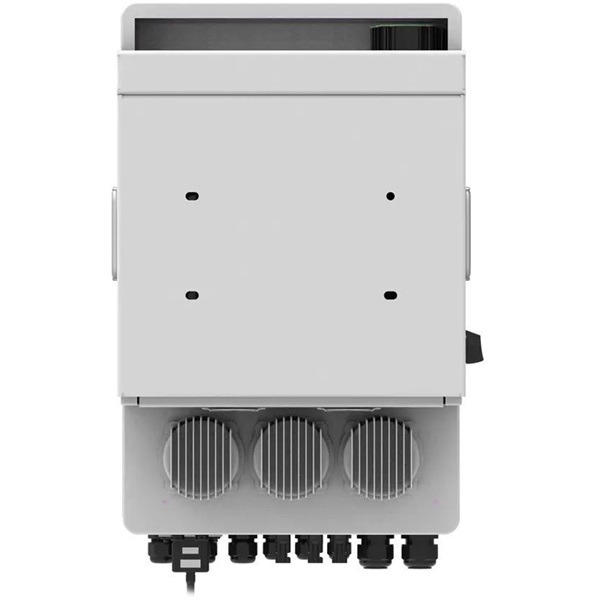 Deye SUN-6K-SG04LP3-EU3 fázisú hybrid inverter