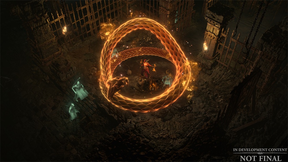 Diablo IV Xbox Series játékszoftver