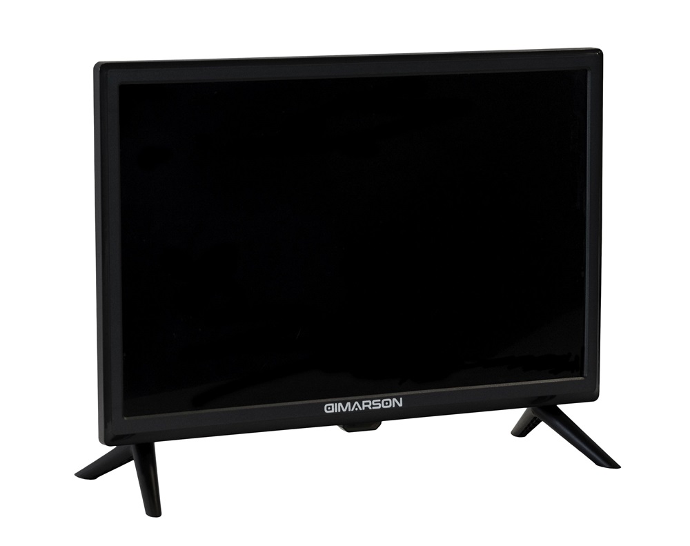 Dimarson 19" DM-LT19HD-M HD LCD HDMI TV-monitor (Újracsomagolt)