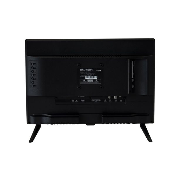 Dimarson 19" DM-LT19HD-M HD LCD HDMI TV-monitor (Újracsomagolt)