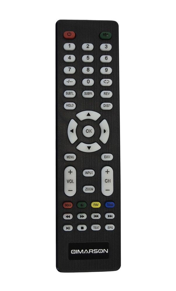 Dimarson 22" DM-LT22FHD Full HD LED TV