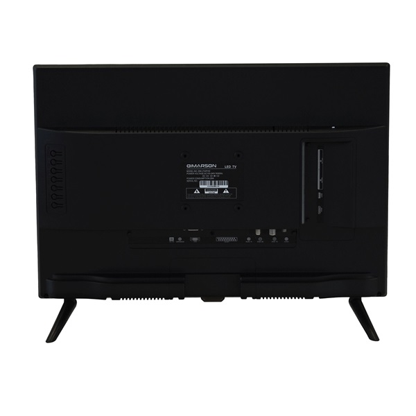 Dimarson 22" DM-LT22FHD Full HD LED TV (Újracsomagolt)