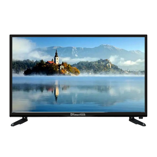 Dimarson 32" DM-LT32HD-SM HD Ready Android Smart LED TV (Újracsomagolt)