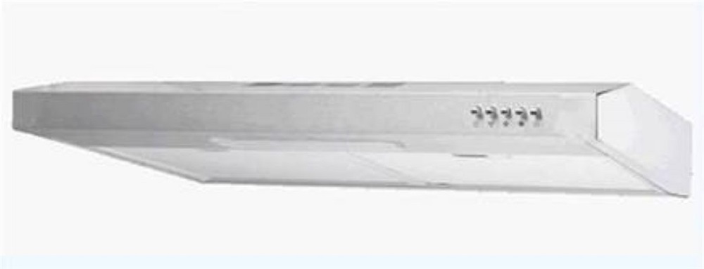 Dimarson DM-104E60-P inox, szabadonálló, hagyományos, méret:60 cm, zajszint:56 dB, páraelszívó