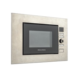 Dimarson DM-D70H20ESP-XT beépíthető inox mikrohullámú sütő